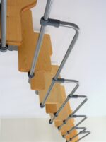 Minka Twister ezüst