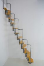 Minka Twister ezüst