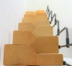 Minka Twister ezüst