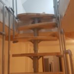 Minka Monaco Buche 1