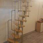 Minka Monaco Buche 6