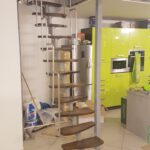 Minka Monaco Walnuss 1