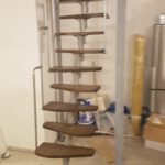 Minka Monaco Walnuss 2