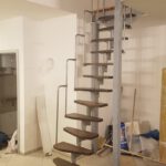 Minka Monaco Walnuss 3