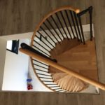 Realisation Spiral Wood