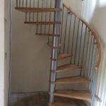 Realisation Spiral Wood