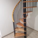 Realisation Spiral Decor