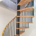 Realisation Spiral Decor