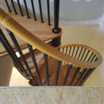 Realisation Spiral Decor