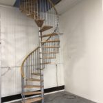 Realisation Spiral Decor