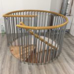 Realisation Spiral Decor