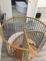 Brüstungsgeländer_Spiral