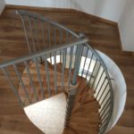 Realisation Spiral Effect