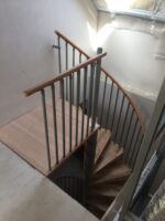 Brüstungsgeländer_Spiral