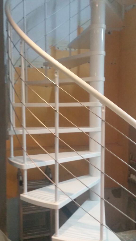 Realizacija Venezia White