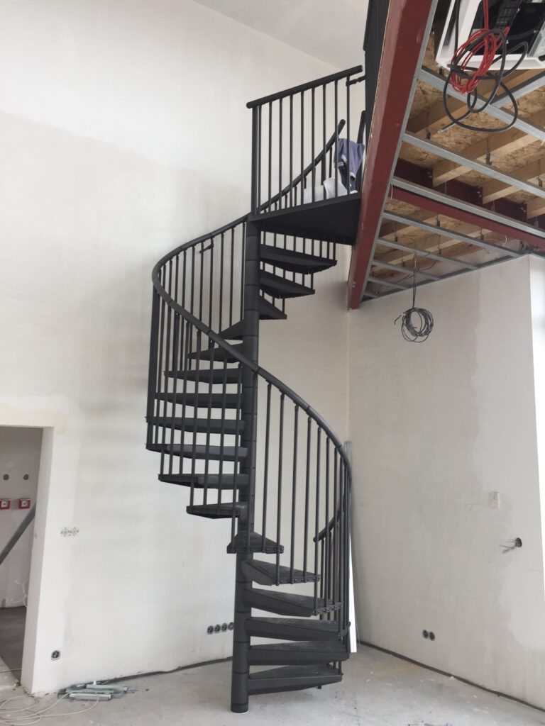 Realisation Minka Rondo Color