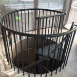 Realizācija Minka Rondo Color