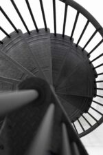 Schody Minka Rondo Color