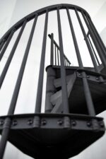 Schody Minka Rondo Color