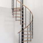 Venezia Spindeltreppe Minka