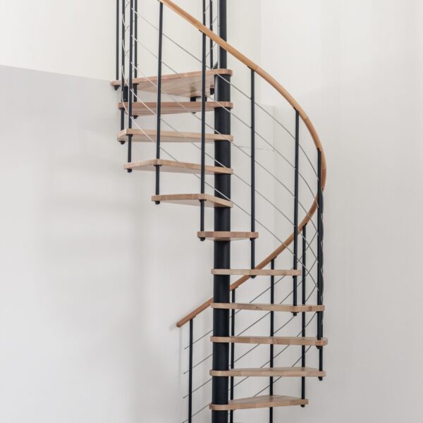 Venezia Spindeltreppe Minka