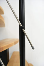 Minka Quatro Raumspartreppe_Gerade