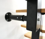 Minka Quatro Raumspartreppe_Gerade