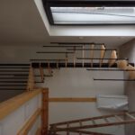 Realisation Minka Spindeltreppe Berlin