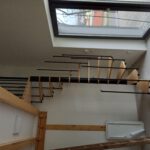 Realisation Minka Spindeltreppe Berlin