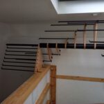 Realisation Minka Spindeltreppe Berlin