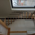 Realisation Minka Spindeltreppe Berlin