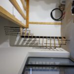 Realisation Minka Spindeltreppe Berlin