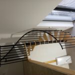 Realisation Minka Spindeltreppe Berlin