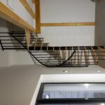 Realisation Minka Spindeltreppe Berlin