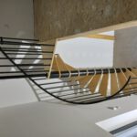 Realisation Minka Spindeltreppe Berlin