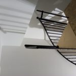 Realisation Minka Spindeltreppe Berlin