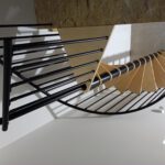 Realisation Minka Spindeltreppe Berlin