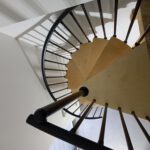 Realisation Minka Spindeltreppe Berlin