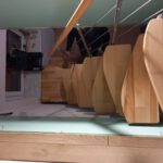 Realisierung Minka Quatro_Buche