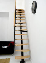 Minka Quatro Raumspartreppe_Gerade