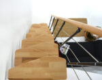 Minka Quatro Raumspartreppe_Gerade