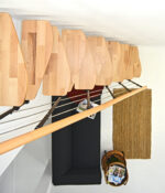 Minka Quatro Raumspartreppe_Gerade