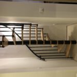 Realisation Minka Spindeltreppe Berlin