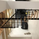 Realisation Minka Spindeltreppe Berlin