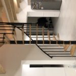 Realisation Minka Spindeltreppe Berlin