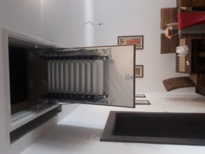 Realisation Dachbodentreppe EURO-STAR