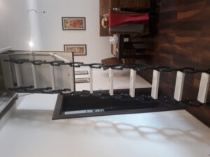 Realisation Dachbodentreppe EURO-STAR