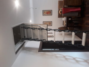 Realisation Dachbodentreppe EURO-STAR