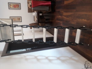 Realisation Dachbodentreppe EURO-STAR