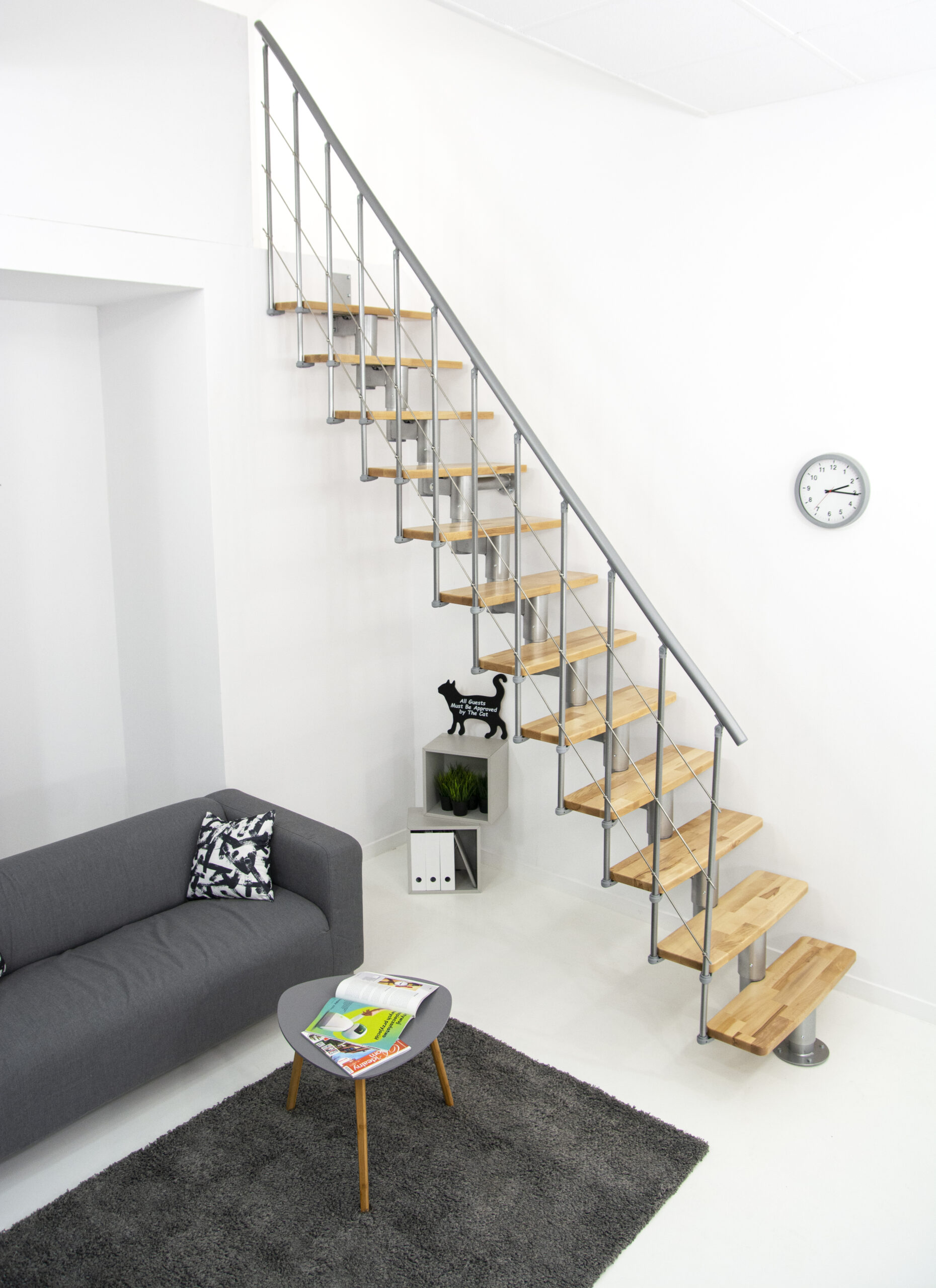 5 COMFORT TOP – Bild 1